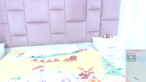 Snapshot of karen_davids chatting on 15, 1, 2025 karen online show from 15, 1, 2025