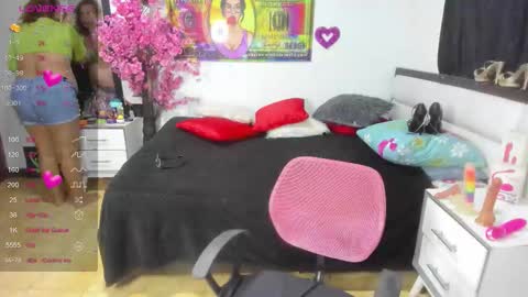 Karen online show from 21, 12, 2025