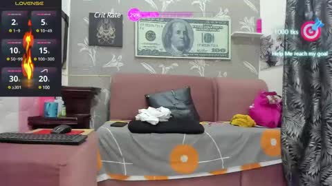 Snapshot of karenbis chatting on 28, 1, 2025 Karen online show from 28, 1, 2025