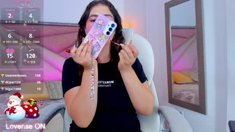 Snapshot of karenpautt chatting on 31, 12, 2024 Karen online show from 31, 12, 2024