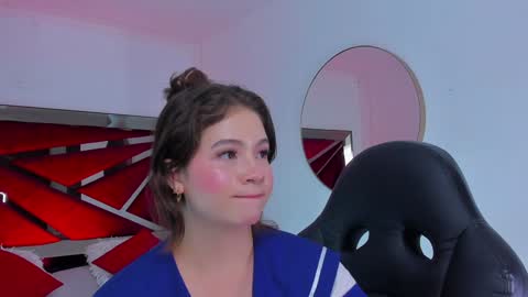 Snapshot of karenpautt chatting on 29, 1, 2025 Karen online show from 29, 1, 2025