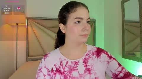 Snapshot of karenpautt chatting on 11, 1, 2026 Karen online show from 11, 1, 2026