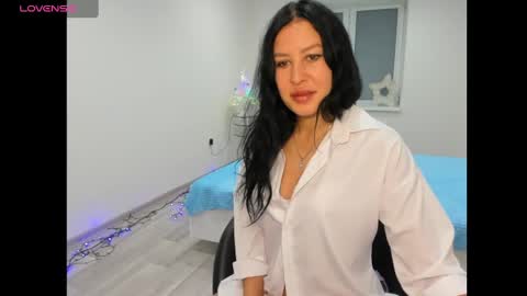 Snapshot of karensvip chatting on 2, 1, 2025 KarensVIP online show from 2, 1, 2025