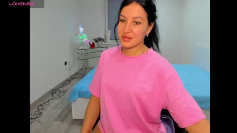 Snapshot of karensvip chatting on 10, 1, 2025 KarensVIP online show from 10, 1, 2025