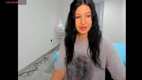 Snapshot of karensvip chatting on 15, 1, 2025 KarensVIP online show from 15, 1, 2025