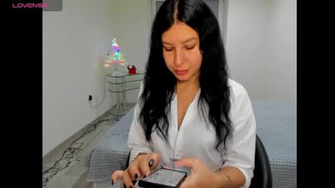 Snapshot of karensvip chatting on 19, 1, 2025 KarensVIP online show from 19, 1, 2025