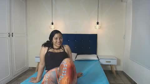 Snapshot of kariina1_ chatting on 4, 11, 2025 Karina online show from 4, 11, 2025