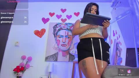 kariitto___ds online show from 22, 2, 2025