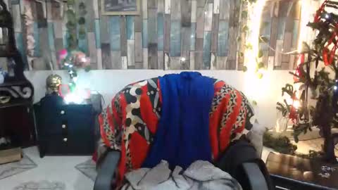 karima_sarabe online show from 2, 12, 2025