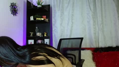 karime lee online show from 7, 1, 2025