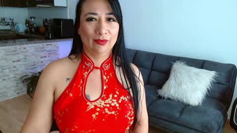 Snapshot of karime_lee chatting on 16, 5, 2026 karime lee online show from 16, 5, 2026
