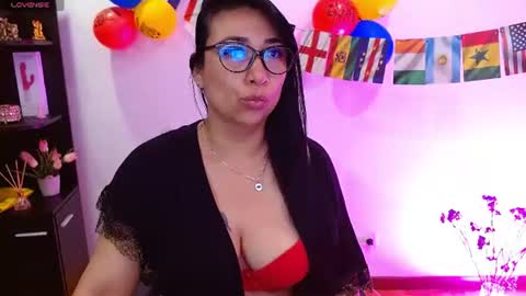 Snapshot of karime_lee chatting on 23, 6, 2026 karime lee online show from 23, 6, 2026