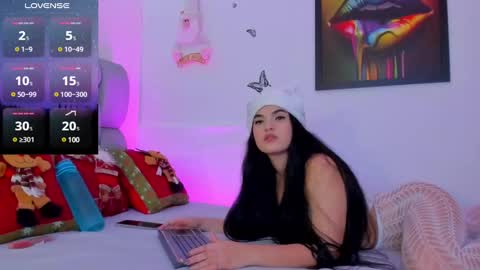 Karin    online show from 22, 12, 2024