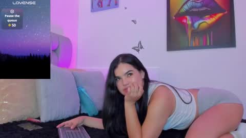 Karin    online show from 1, 2, 2025