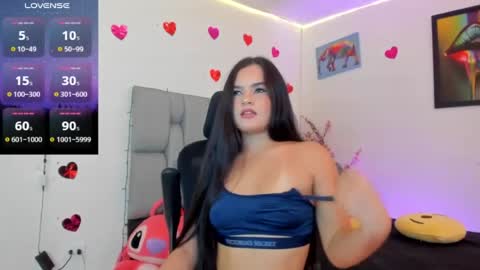 Snapshot of karin_grey69 chatting on 31, 7, 2026 Karin online show from 31, 7, 2026