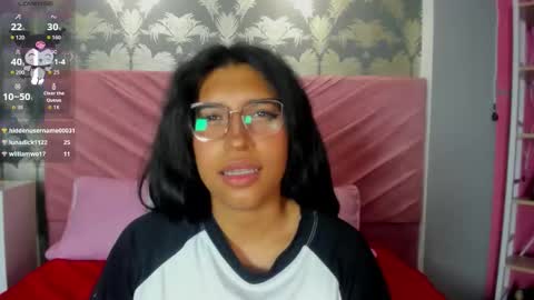 Karina online show from 3, 2, 2026