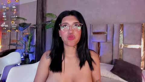 Snapshot of karin_ks chatting on 5, 6, 2026 Karina online show from 5, 6, 2026