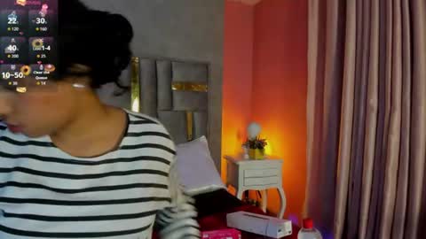 Snapshot of karin_ks chatting on 23, 6, 2026 Karina online show from 23, 6, 2026