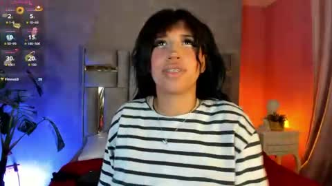 Snapshot of karin_ks chatting on 17, 7, 2026 Karina online show from 17, 7, 2026