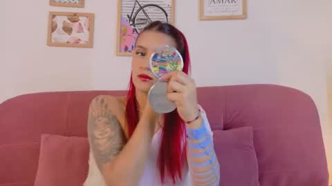 karina online show from 22, 7, 2026
