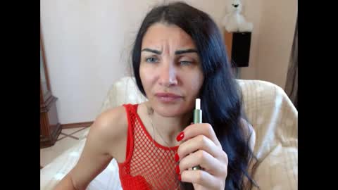 Karina online show from 13, 4, 2026