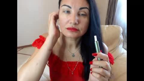 Karina online show from 7, 7, 2026