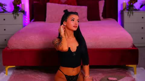 Karina online show from 6, 7, 2026