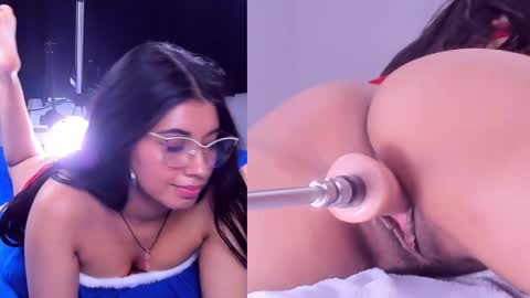 Karina online show from 22, 12, 2024