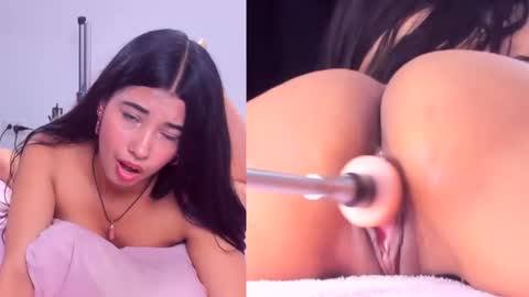 Karina online show from 21, 2, 2025