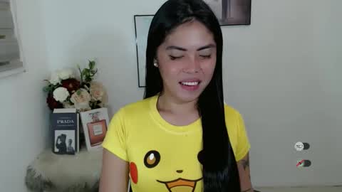 I AM BELLE online show from 14, 3, 2026