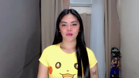 I AM BELLE online show from 5, 4, 2026