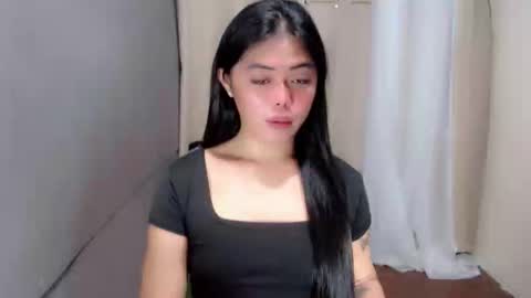 Snapshot of karina_fuckdoll chatting on 4, 6, 2026 I AM BELLE online show from 4, 6, 2026