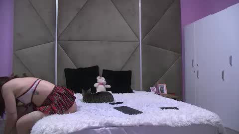 karina_lucce online show from 27, 4, 2026