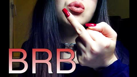 Karina Mistress online show from 1, 12, 2024