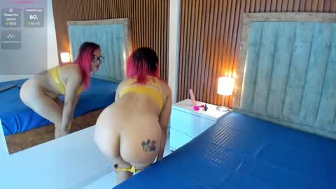 Karina  online show from 14, 3, 2026