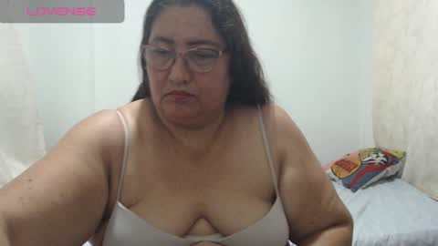 Snapshot of karina_turbay chatting on 9, 12, 2024 Karina online show from 9, 12, 2024