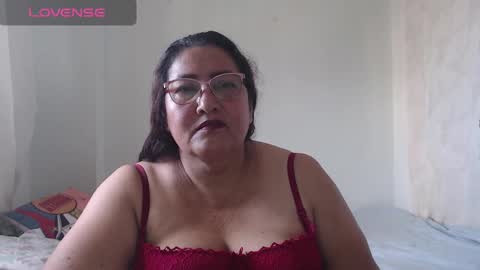 Snapshot of karina_turbay chatting on 10, 12, 2024 Karina online show from 10, 12, 2024