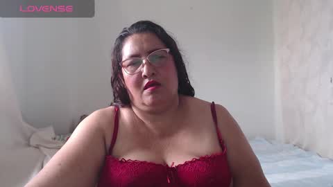 Snapshot of karina_turbay chatting on 16, 12, 2024 Karina online show from 16, 12, 2024