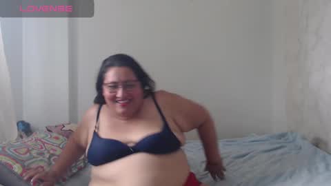 Snapshot of karina_turbay chatting on 17, 12, 2024 Karina online show from 17, 12, 2024