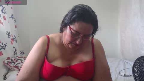 Snapshot of karina_turbay chatting on 22, 9, 2025 Karina online show from 22, 9, 2025