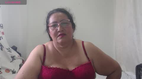 Snapshot of karina_turbay chatting on 27, 9, 2025 Karina online show from 27, 9, 2025
