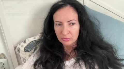 Snapshot of karinablair chatting on 13, 6, 2026 Karina online show from 13, 6, 2026