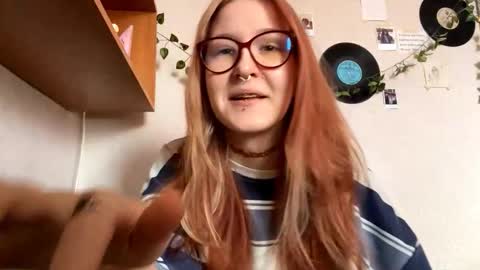 Karina online show from 16, 2, 2026