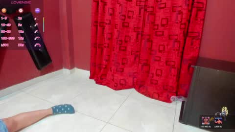 KarinaSimonz online show from 8, 4, 2026