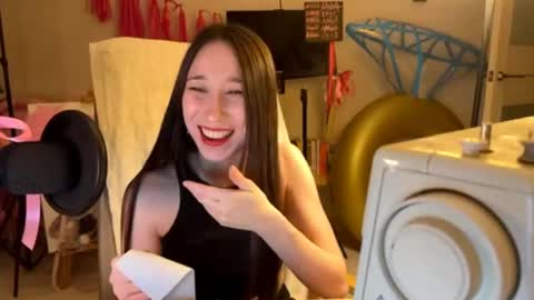 karinasun online show from 21, 2, 2026