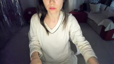 KarinaSweeety online show from 26, 11, 2025