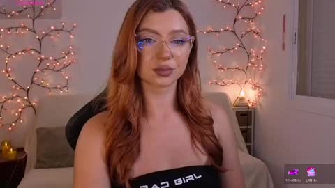 Snapshot of karinchik_ chatting on 26, 5, 2026 Karina online show from 26, 5, 2026