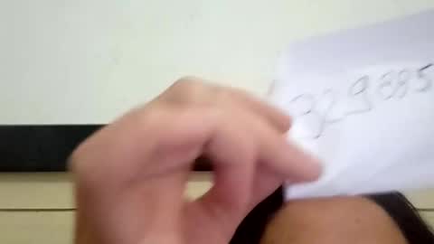 Snapshot of karine999 chatting on 19, 10, 2025 karine999 online show from 19, 10, 2025