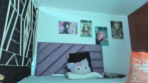 KARINNA  RAVEN online show from 17, 1, 2026