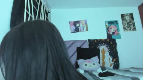 KARINNA  RAVEN online show from 22, 2, 2026